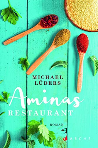 Stock image for Aminas Restaurant -Language: german for sale by GreatBookPrices