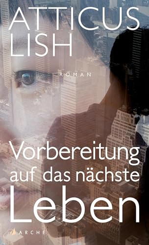 Stock image for Vorbereitung auf das nchste Leben for sale by medimops