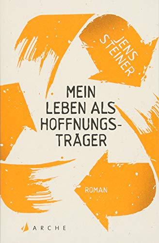 Stock image for Mein Leben als Hoffnungstrger -Language: german for sale by GreatBookPrices