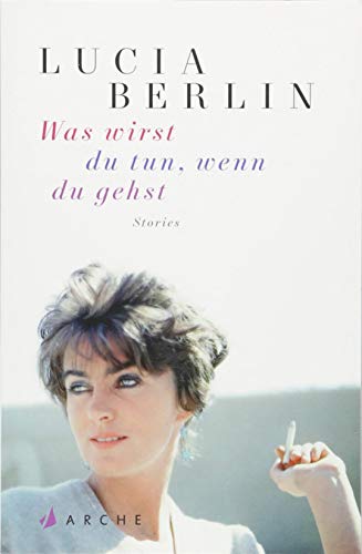 Imagen de archivo de Was wirst du tun, wenn du gehst -Language: german a la venta por GreatBookPrices