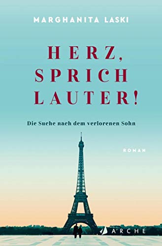 Beispielbild fr Herz, sprich lauter! zum Verkauf von medimops