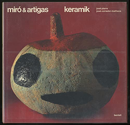 9783716500309: Mir & Artigas Keramik