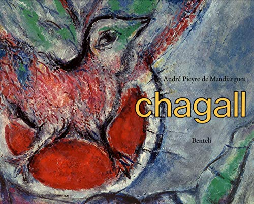 Stock image for Chagall for sale by Neusser Buch & Kunst Antiquariat