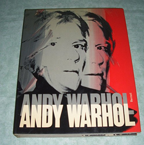 Beispielbild fr Andy Warhol (German) zum Verkauf von Antiquariat UEBUE