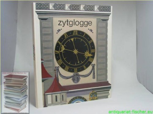 Stock image for Zytgloggebuch for sale by medimops