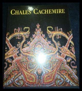 9783716506417: Chales cachemire: Collection du Musee d'art et d'histoire de Geneve (French Edition)