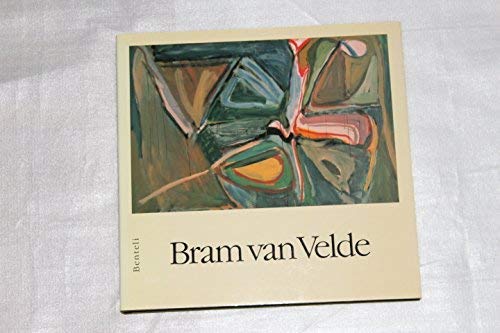 Stock image for Bram van Velde. Eine Retrospektive. Dt. /Franz. for sale by medimops