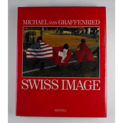 Beispielbild fr Swiss Image zum Verkauf von Peasant Birch Booksellers