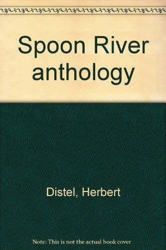 Beispielbild fr Spoon River Anthology. Menschen aus Edgar Lee Masters' Spoon River Anthology. Dt. /Engl. zum Verkauf von Versandantiquariat Felix Mcke