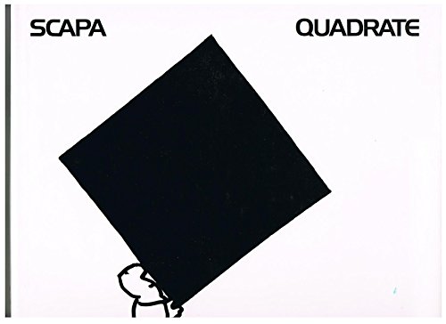 Quadrate Mit Einem Farbigen Vorwort Von Jean Tinguely - Ted Scapa