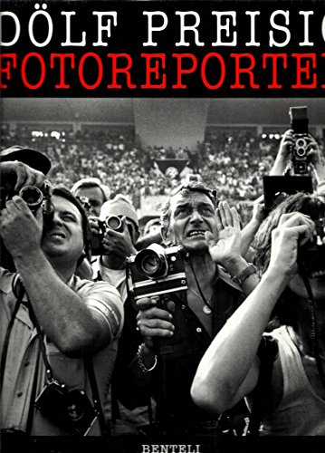 Fotoreporter