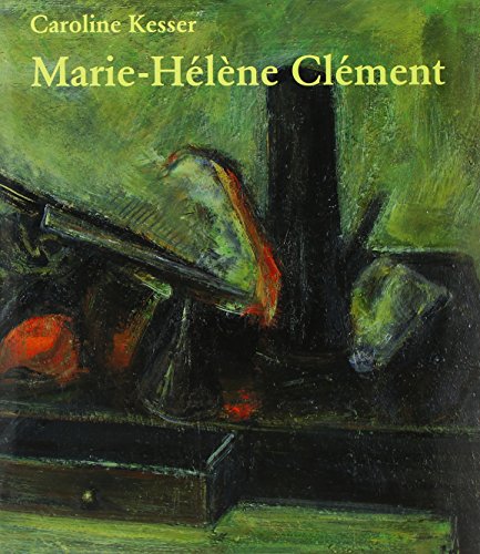 9783716510971: Marie-Helene Clement