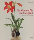 9783716512050: Ein Garten fr die Ewigkeit: Der Codex Liechtenstein