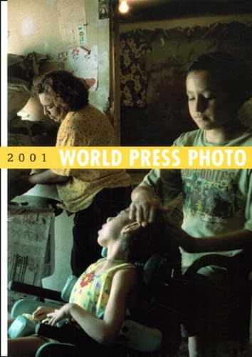 World Press Photo, französ. Ausg., 2001 - Lundelin Kari