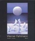 Werner Fehlmann. Diesseits - Jenseits. - Fehlmann, Werner