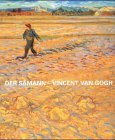 9783716512814: Der Smann - Vincent van Gogh.