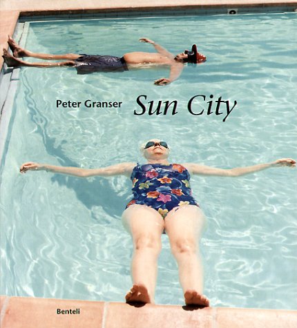 9783716513033: Peter Granser: Sun City