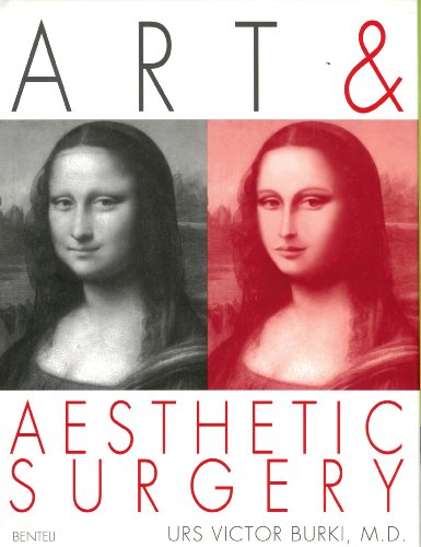 Beispielbild fr Art and Aesthetic Surgery zum Verkauf von Powell's Bookstores Chicago, ABAA