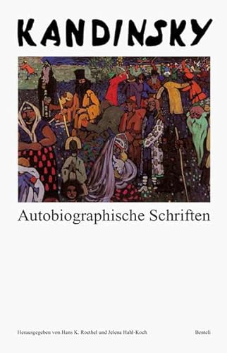 Beispielbild fr Autobiographische Schriften zum Verkauf von medimops