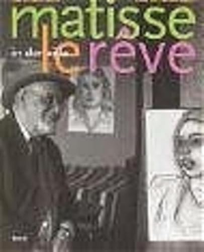 Beispielbild fr Matisse in der Villa. "Le Reve" 1943-1948 zum Verkauf von Thomas Emig