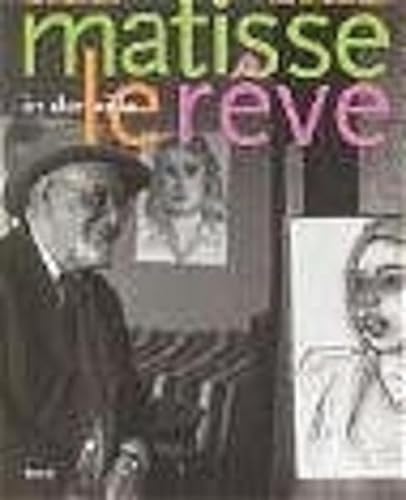 Imagen de archivo de Matisse in der Villa. "Le Reve" 1943-1948 a la venta por Thomas Emig