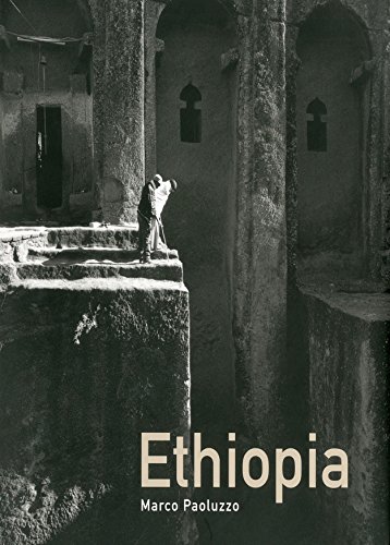 Stock image for Ethiopia: Allemand/Anglais/Franais for sale by Homeless Books