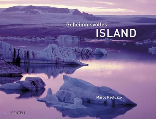 Stock image for Geheimnisvolles Island for sale by suspiratio - online bcherstube