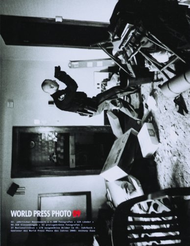 Beispielbild fr World Press Photo 2009 zum Verkauf von Homeless Books