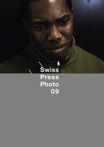 Swiss Press Photo 09. - Collectif