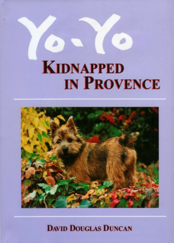 9783716516225: Yo-Yo: Kidnapped in Provence