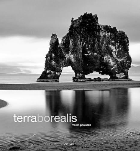 9783716516386: Terra Borealis: Allemand/Anglais/Franais