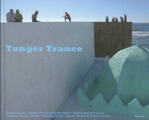 Stock image for Tanger Trance Vetsch, Amsel; Vetsch, Florian for sale by Iridium_Books