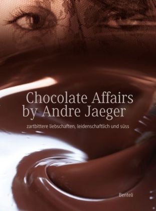 Beispielbild fr Chocolate affairs zum Verkauf von online-buch-de