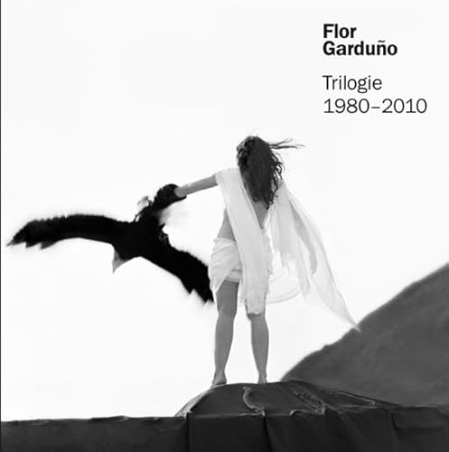 9783716516485: Flor Garduno trilogie 1980-2010 / allemand