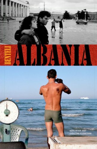 Beispielbild fr Albania in Transition 1991- Christina Kleineidam; Fatos Lubonja and Hans Peter Jost zum Verkauf von online-buch-de