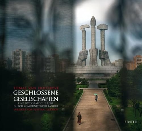 9783716517147: Geschlossene Gesellschaften. Eine fotografische Reise durch