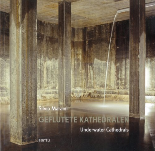 Stock image for Geflutete Kathedralen / Underwater Cathedrals for sale by Buchplatz.ch