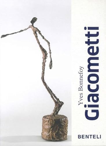 Stock image for Giacometti for sale by GreatBookPrices