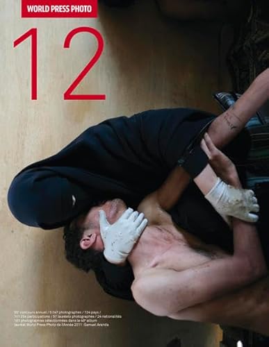 Beispielbild fr World Press Photo 12 zum Verkauf von medimops