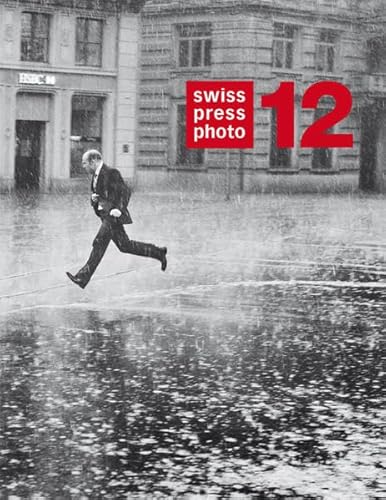 Beispielbild fr Swiss Press Photo 12 zum Verkauf von medimops