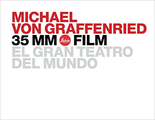 Beispielbild fr 35 mm Leica Film: El gran teatro del mundo. Anglais/Allemand zum Verkauf von Homeless Books