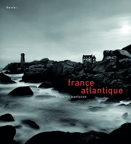 Stock image for France Atlantique for sale by Kennys Bookshop and Art Galleries Ltd.