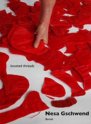 9783716517406: Knotted threads: Allemand/Anglais