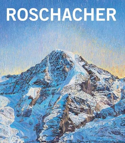 Beispielbild fr Valentin Roschacher. Die Schweizer Alpen - lbilder 2000-2013 zum Verkauf von medimops