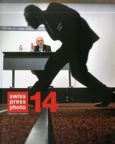Beispielbild fr Swiss Press Photo 14 zum Verkauf von medimops