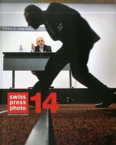 Stock image for Swiss Press Photo 14: The Best in Swiss Photography 2013 for sale by Kennys Bookstore