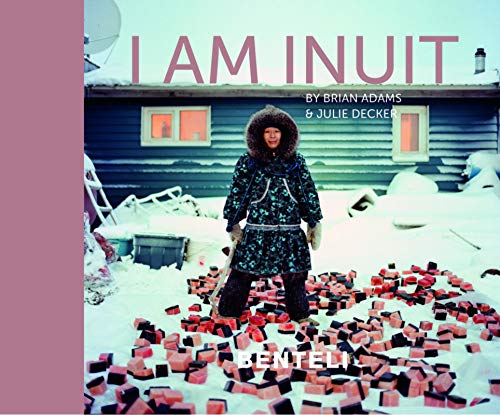 Imagen de archivo de I Am Inuit a la venta por Blackwell's