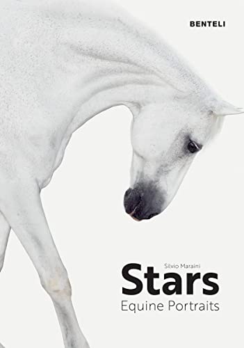 Beispielbild fr Stars: Equine Portraits zum Verkauf von Gallix