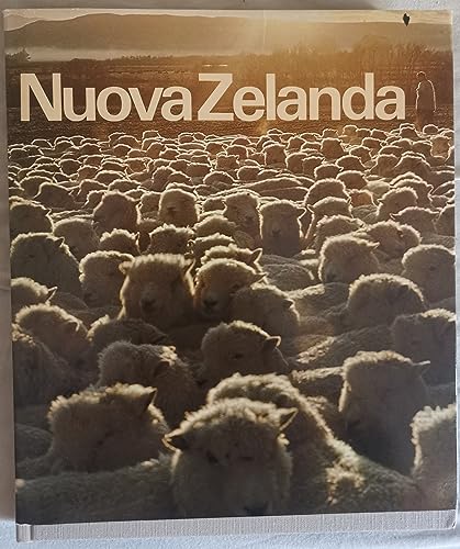 Beispielbild fr Neuseeland, Eine Schweiz am anderen Ende der Welt ? zum Verkauf von Versandantiquariat Felix Mcke