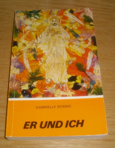 Stock image for Er und ich / Geistliche Gesprche: BD II for sale by medimops